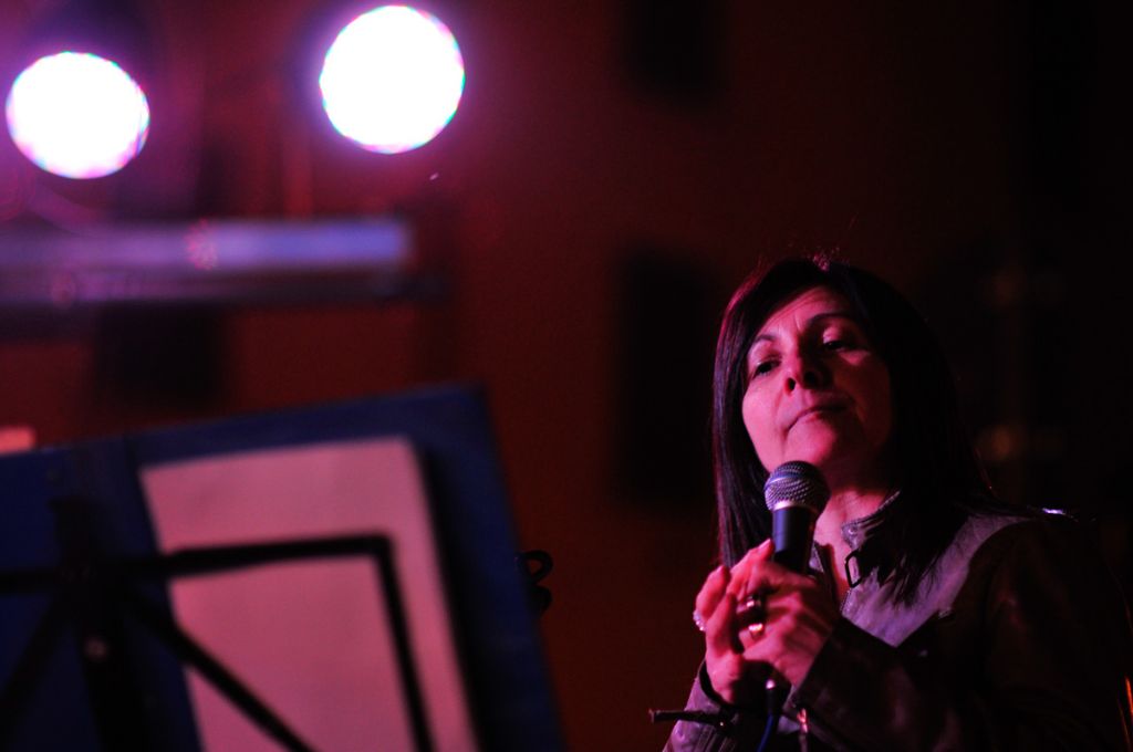 The Kings Live in Velrolanuova